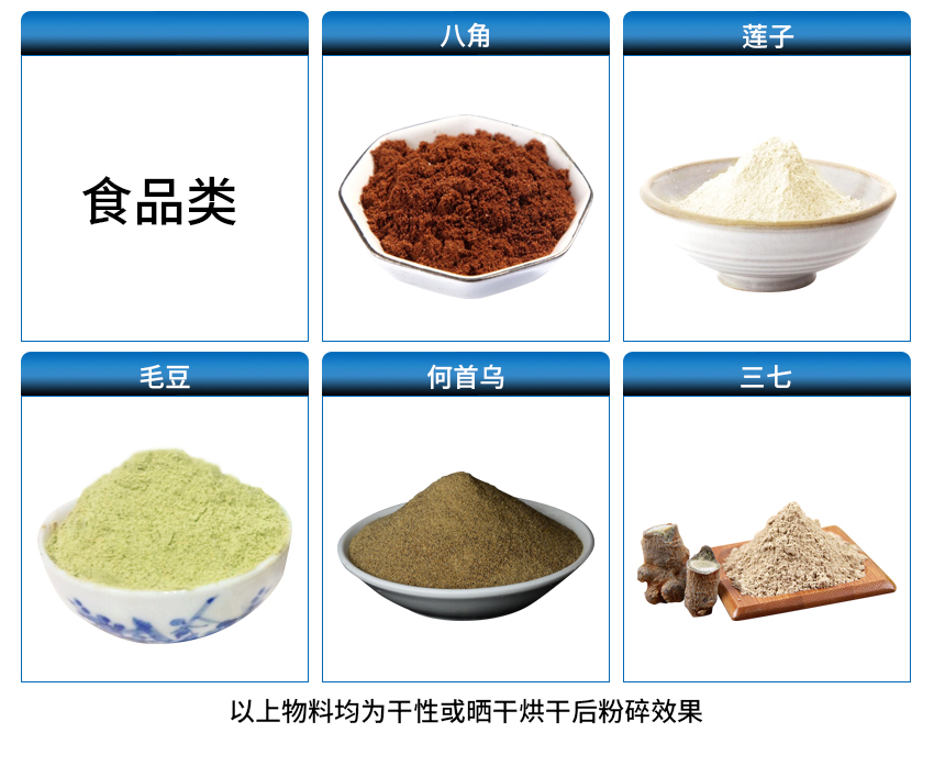 水冷全能粉碎機(jī) 水冷全能粉碎機(jī)